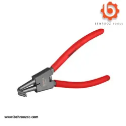 انبر خار باز کن سر کج رونیکس مدل RH-1737