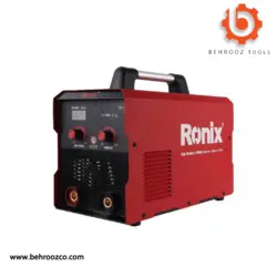 اینورتر جوشکاری 250 آمپر رونیکس مدل RH-4605