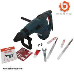 بتن کن 11 کیلویی آروا مدل 5230