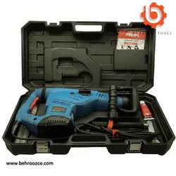 بتن کن 11 کیلویی آروا مدل 5230