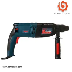 بتن کن 3 کیلویی 850 وات آروا مدل 5271