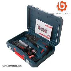 بتن کن 3 کیلویی 850 وات آروا مدل 5271