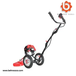 حاشیه زن بنزینی کالسکه ای آروا مدل 6226