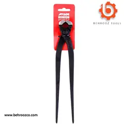 گاز انبر آرماتوربندی 10 اینچ آروا مدل 4141