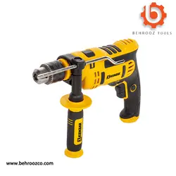 دریل چکشی 780 وات کنزاکس مدل KID-178