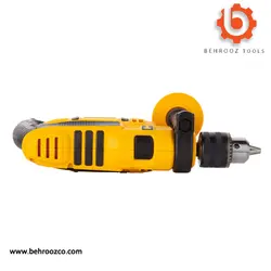 دریل چکشی 780 وات کنزاکس مدل KID-178