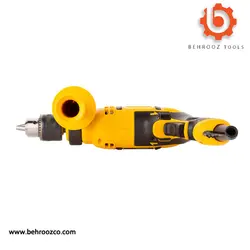 دریل چکشی 780 وات کنزاکس مدل KID-178