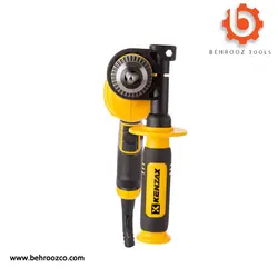 دریل چکشی 780 وات کنزاکس مدل KID-178