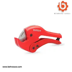قیچی لوله بر 42 میلیمتر رونیکس مدل RH-3203