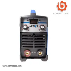اینورتر جوشکاری 180 آمپر اکتیو مدل AC-48180
