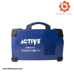 اینورتر جوشکاری 180 آمپر اکتیو مدل AC-48180