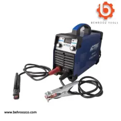اینورتر جوشکاری 180 آمپر اکتیو مدل AC-48180