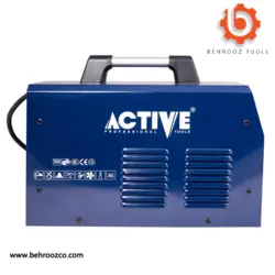 اینورتر جوشکاری 250 آمپر اکتیو مدل AC-48250