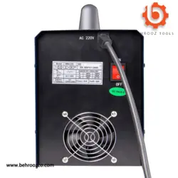 اینورتر جوشکاری 250 آمپر اکتیو مدل AC-48250