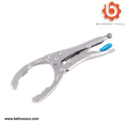 انبر قفلی فیلتر باز کن اکتیو مدل AC-6009FL