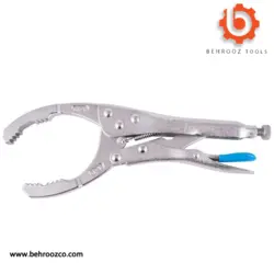 انبر قفلی فیلتر باز کن اکتیو مدل AC-6009FL