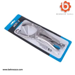انبر قفلی فیلتر باز کن اکتیو مدل AC-6009FL
