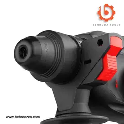 دریل بتن کن 850 وات رونیکس مدل 2700