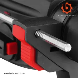 دریل بتن کن 850 وات رونیکس مدل 2700