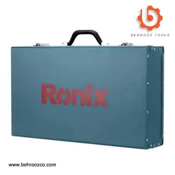 چکش تخریب 6 کیلویی رونیکس مدل 2806