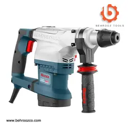 دریل بتن‌کن سه حالته رونیکس مدل 2732