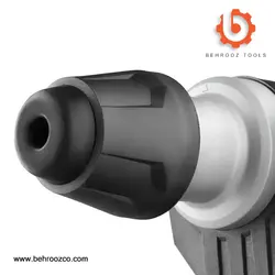 دریل بتن‌کن سه حالته رونیکس مدل 2732