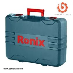 دریل بتن‌کن سه حالته رونیکس مدل 2732