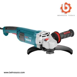 فرز سنگبری 230 میلی‌متری 2200 وات رونیکس مدل 3260 - ابزار یراق بهروز