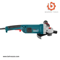 فرز سنگبری 230 میلی‌متری 2200 وات رونیکس مدل 3260 - ابزار یراق بهروز