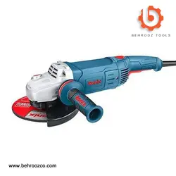 فرز آهنگری 180 میلی‌متری 2400 وات رونیکس مدل 3231 - ابزار یراق بهروز