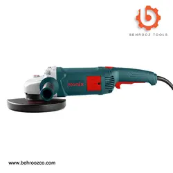 فرز آهنگری 180 میلی‌متری 2400 وات رونیکس مدل 3231 - ابزار یراق بهروز