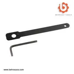 فرز آهنگری 180 میلی‌متری 2400 وات رونیکس مدل 3231 - ابزار یراق بهروز