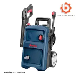 کارواش یونیورسال 150 بار رونیکس مدل RP-0150 - ابزار یراق بهروز