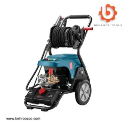 کارواش یونیورسال 230 بار رونیکس مدل RP-0230 - ابزار یراق بهروز