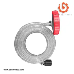 کارواش یونیورسال 230 بار رونیکس مدل RP-0230 - ابزار یراق بهروز