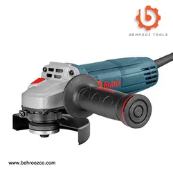 مینی فرز 720 وات اسلیم رونیکس مدل 3130 - ابزار یراق بهروز