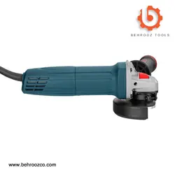 مینی فرز 720 وات اسلیم رونیکس مدل 3130 - ابزار یراق بهروز