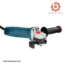 مینی فرز 720 وات اسلیم رونیکس مدل 3130 - ابزار یراق بهروز