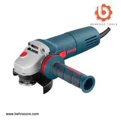 مینی فرز 880 وات صنعتی رونیکس مدل 3110 - ابزار یراق بهروز