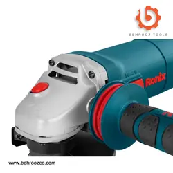 مینی فرز 880 وات صنعتی رونیکس مدل 3110 - ابزار یراق بهروز