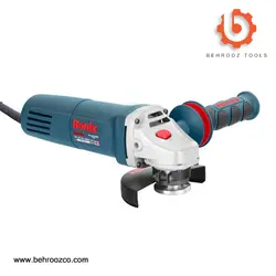 مینی فرز 880 وات صنعتی رونیکس مدل 3110 - ابزار یراق بهروز