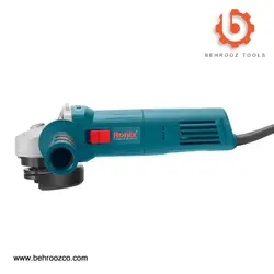 مینی فرز دیمردار 1200 وات رونیکس مدل 3101K با کیف BMC - ابزار یراق بهروز