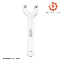 مینی فرز دیمردار 1200 وات رونیکس مدل 3101K با کیف BMC - ابزار یراق بهروز