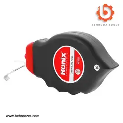 کیت ریسمان رنگی بنایی رونیکس مدل RH-9901 - ابزار یراق بهروز