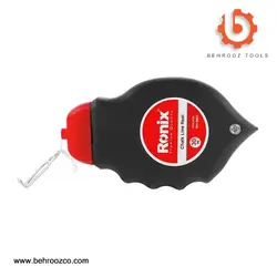 کیت ریسمان رنگی بنایی رونیکس مدل RH-9901 - ابزار یراق بهروز