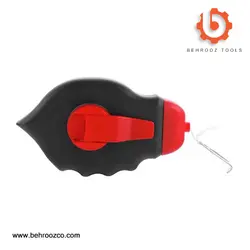 کیت ریسمان رنگی بنایی رونیکس مدل RH-9901 - ابزار یراق بهروز