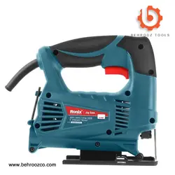 اره عمودبر 450 وات 3 سرعته رونیکس مدل 4165 - ابزار یراق بهروز