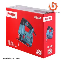 اره عمودبر 450 وات 3 سرعته رونیکس مدل 4165 - ابزار یراق بهروز