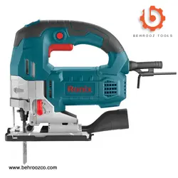 اره عمودبر گیربکسی 750 وات رونیکس مدل 4111 - ابزار یراق بهروز