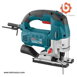 اره عمودبر گیربکسی 750 وات رونیکس مدل 4111 - ابزار یراق بهروز